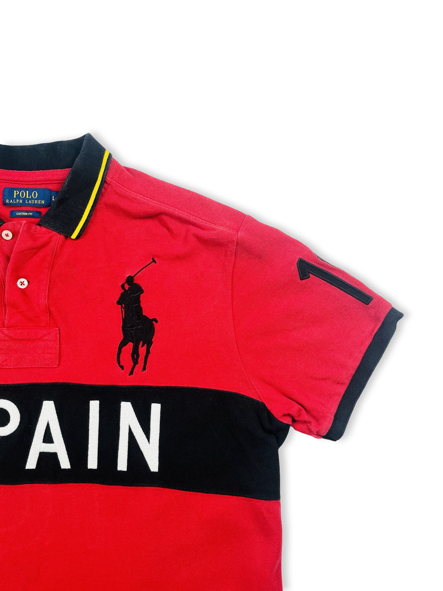 Ralph Lauren Polo L - 2004