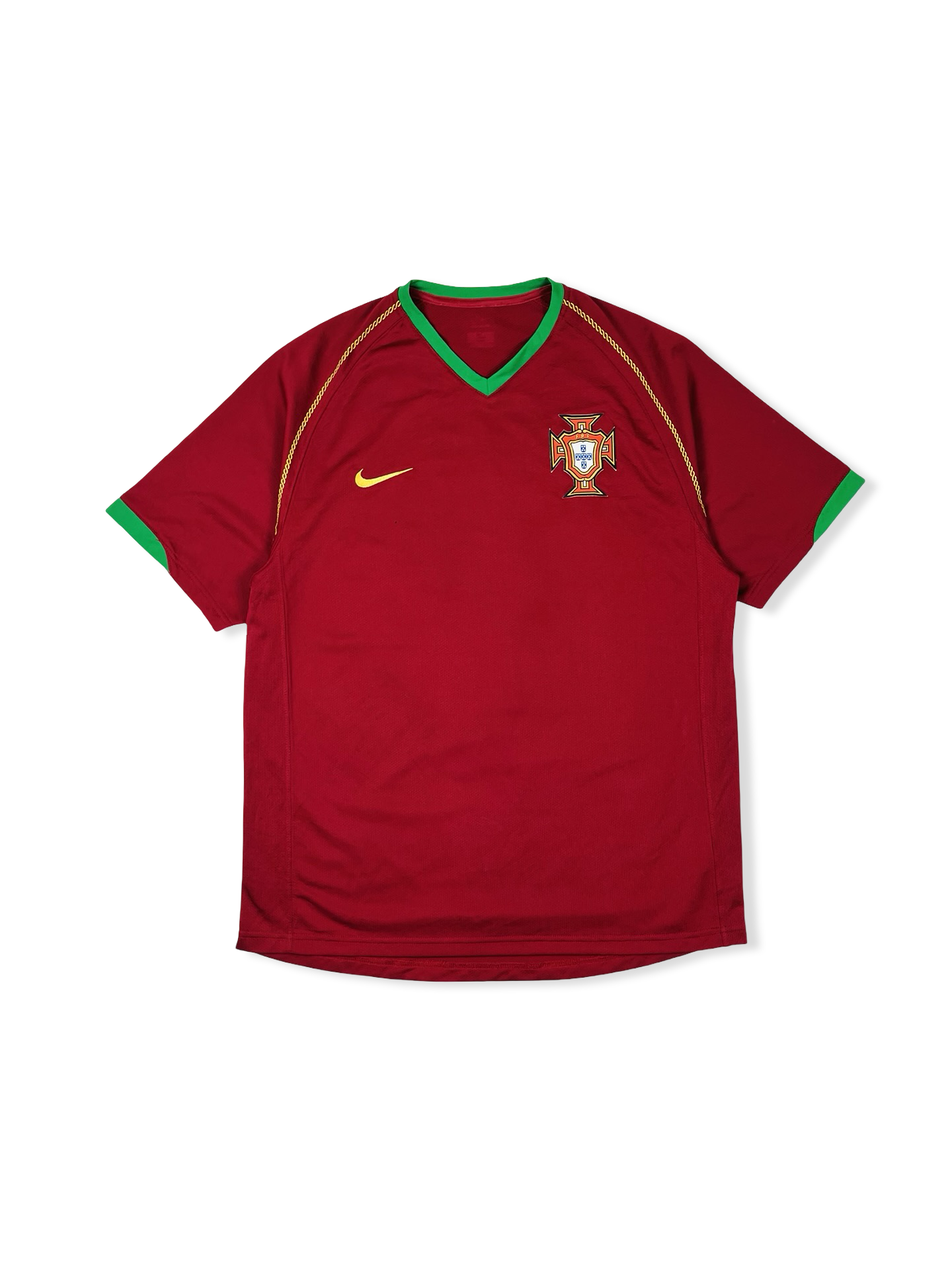 Portugal Trikot L - 3026