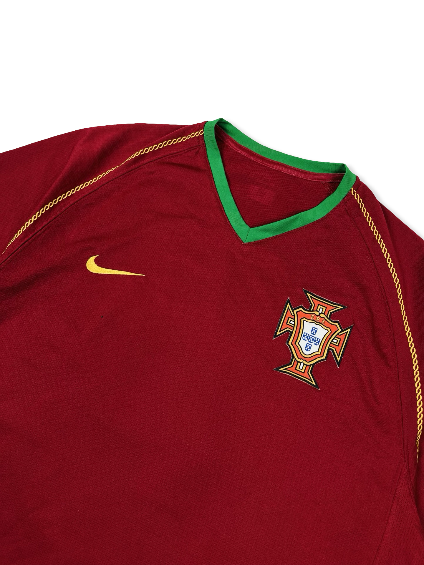 Portugal Trikot L - 3026