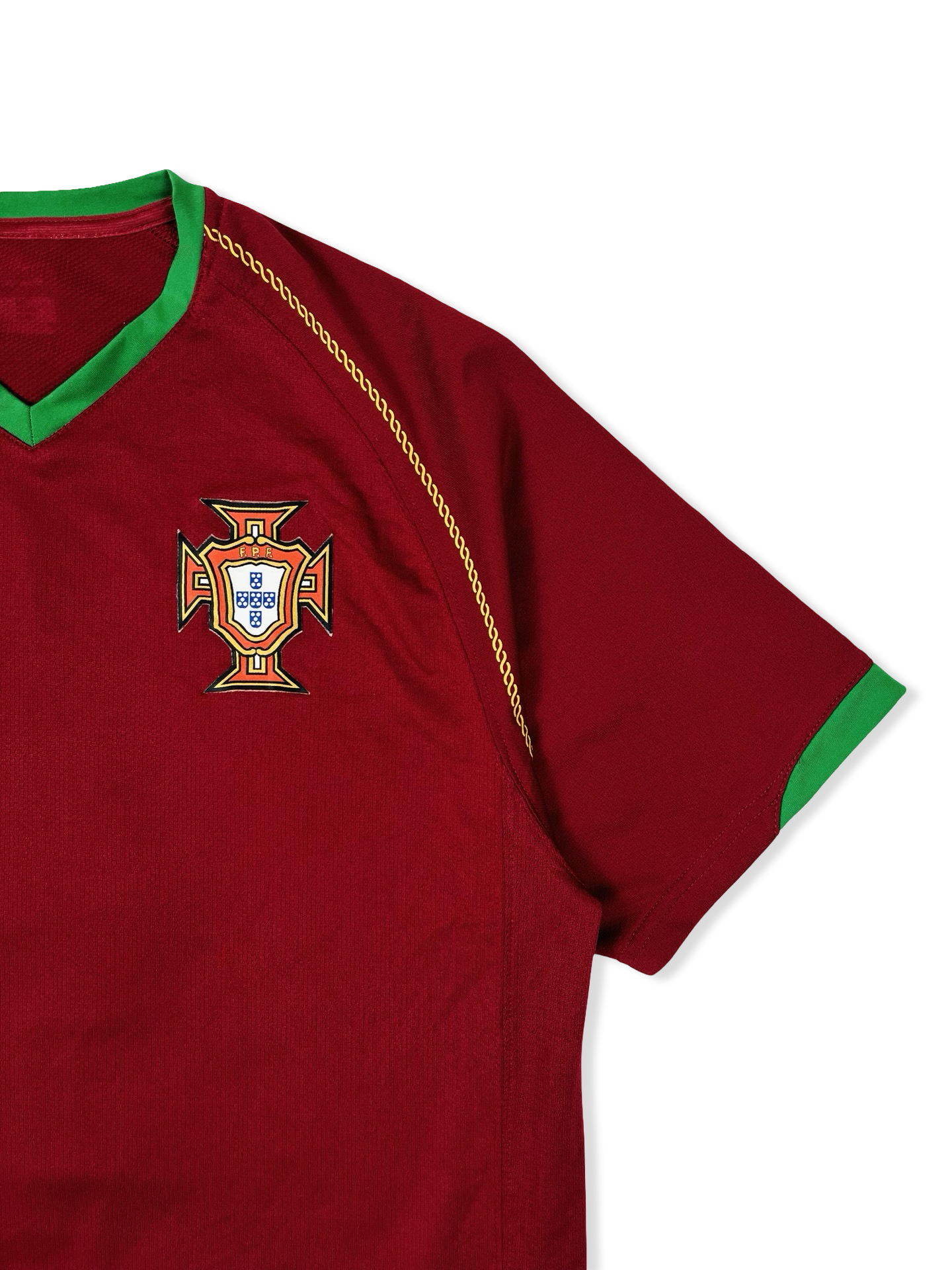 Portugal Trikot L - 3026