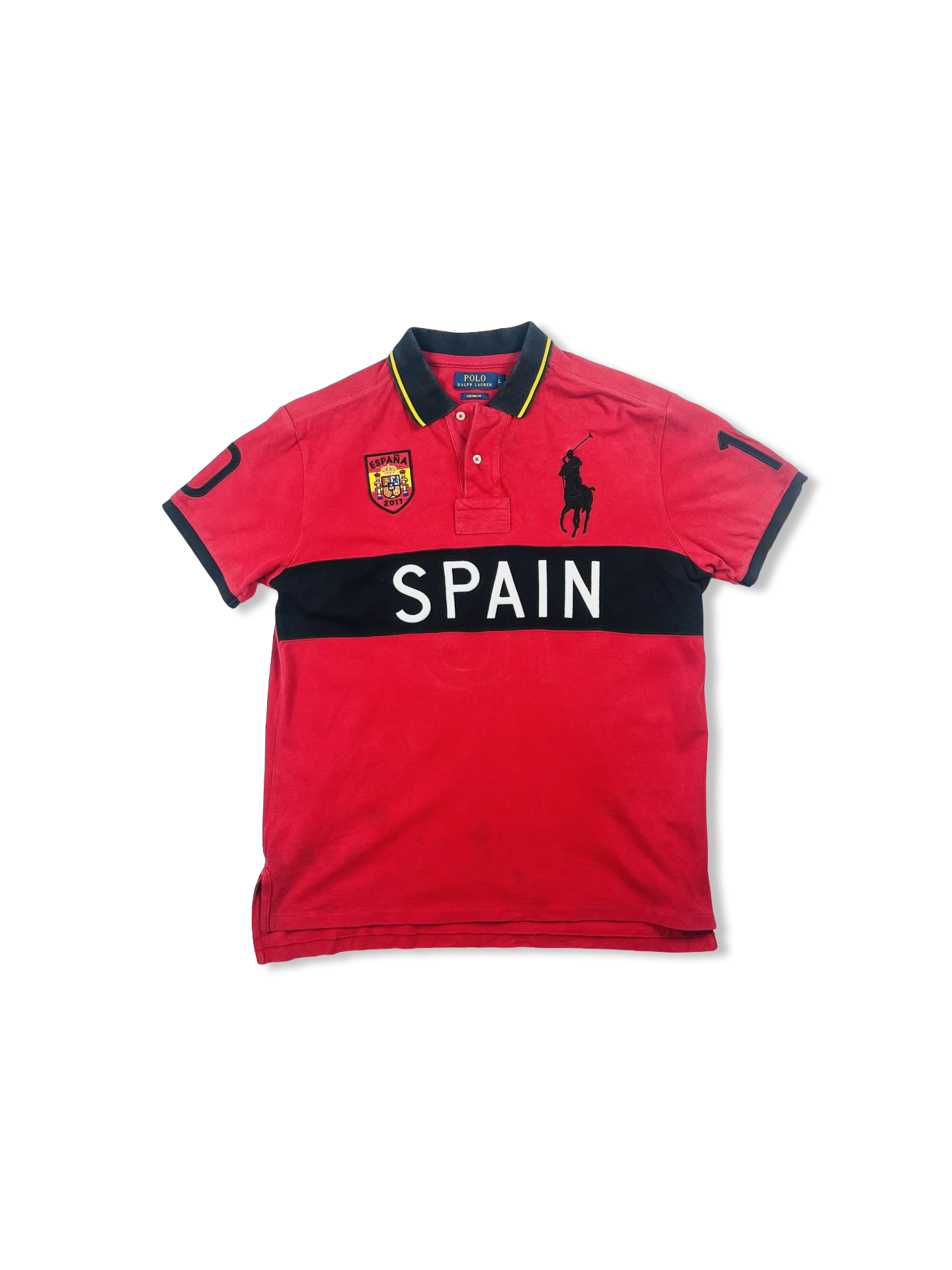Ralph Lauren Polo L - 2004