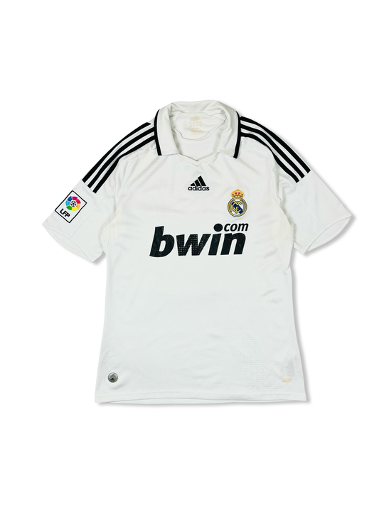 Real Madrid Trikot M - 3028