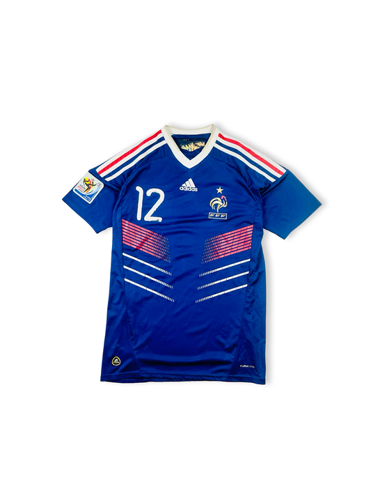 Henry Frankreich Trikot M - 3034
