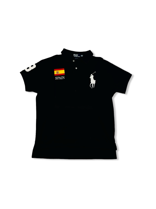 Ralph Lauren Polo XL - 2001