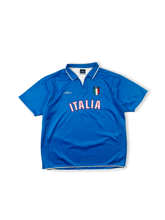 Italien Trikot L - 3033