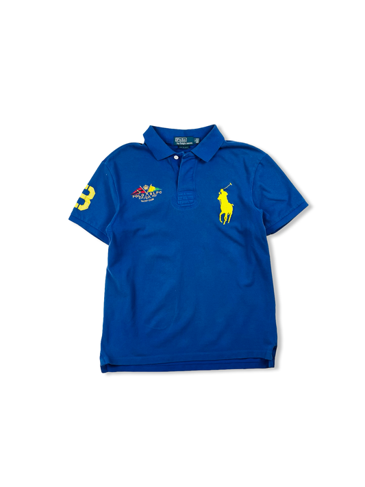 Ralph Lauren Polo S - 2014