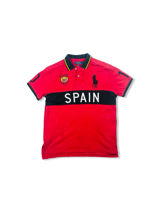 Ralph Lauren Polo L - 2004