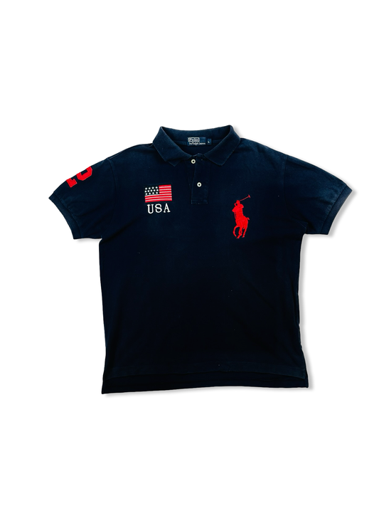 Ralph Lauren Polo L - 2013