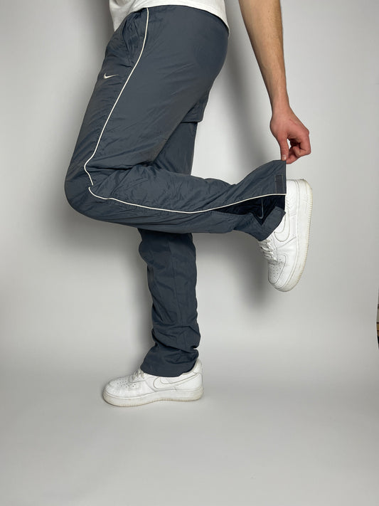 Nike Trackpants grau - 1Limit